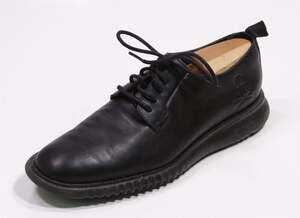Mastermind x Cole Haan 2.ZeroGrand Black Leather Dress Shoes Mens 8.5